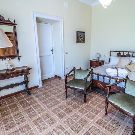 Scognamiglio Suites Ercolano Exterior photo