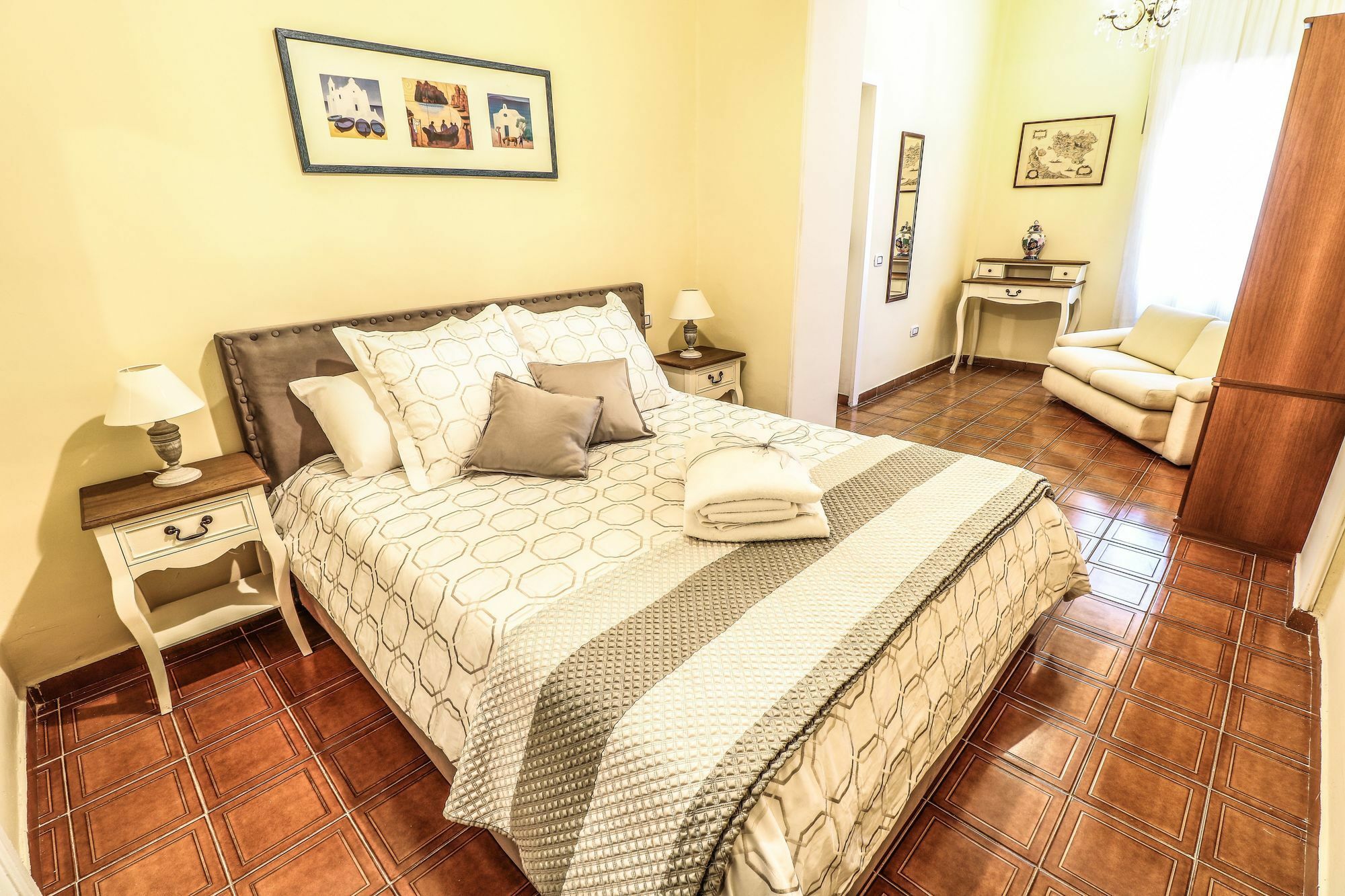 Scognamiglio Suites Ercolano Exterior photo