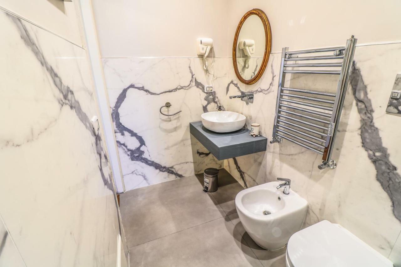 Scognamiglio Suites Ercolano Exterior photo