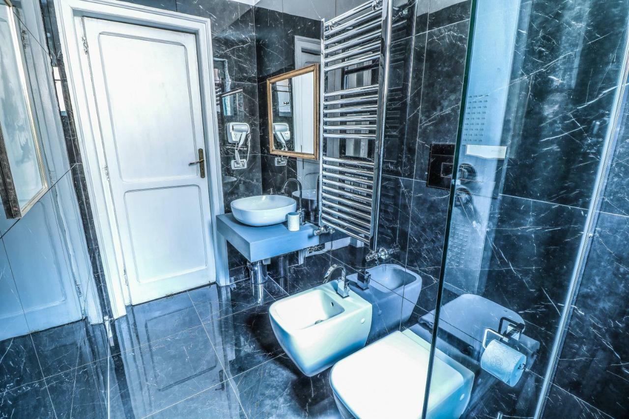Scognamiglio Suites Ercolano Exterior photo