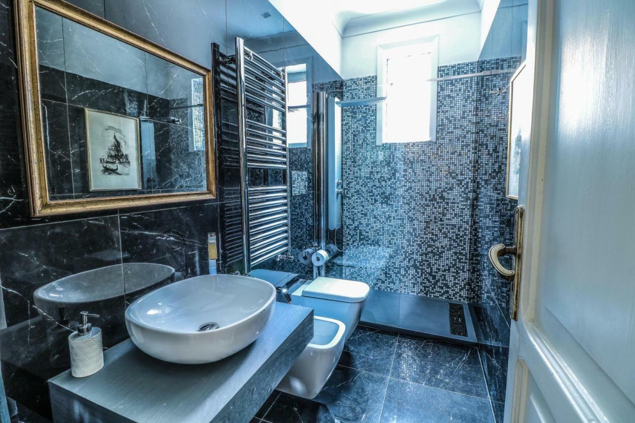 Scognamiglio Suites Ercolano Exterior photo