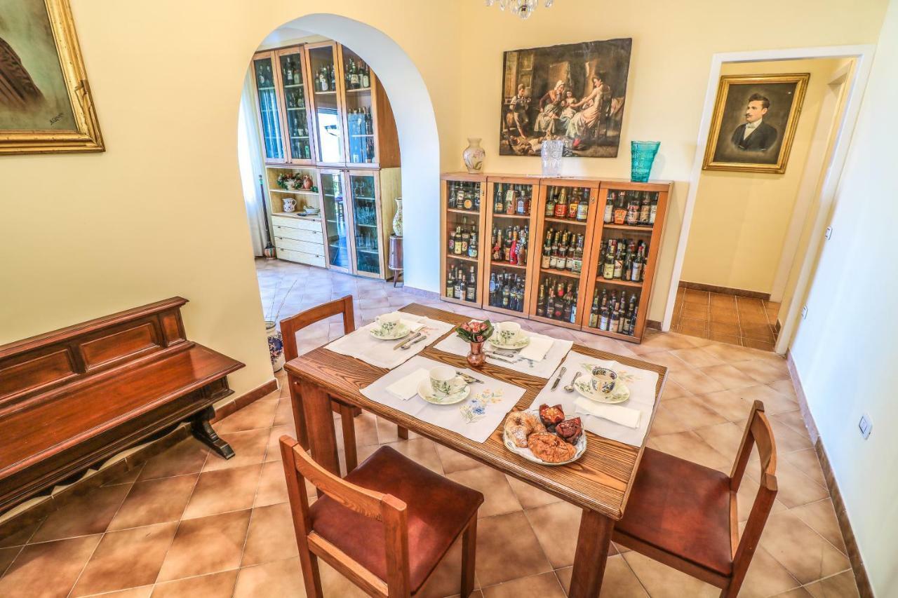 Scognamiglio Suites Ercolano Exterior photo