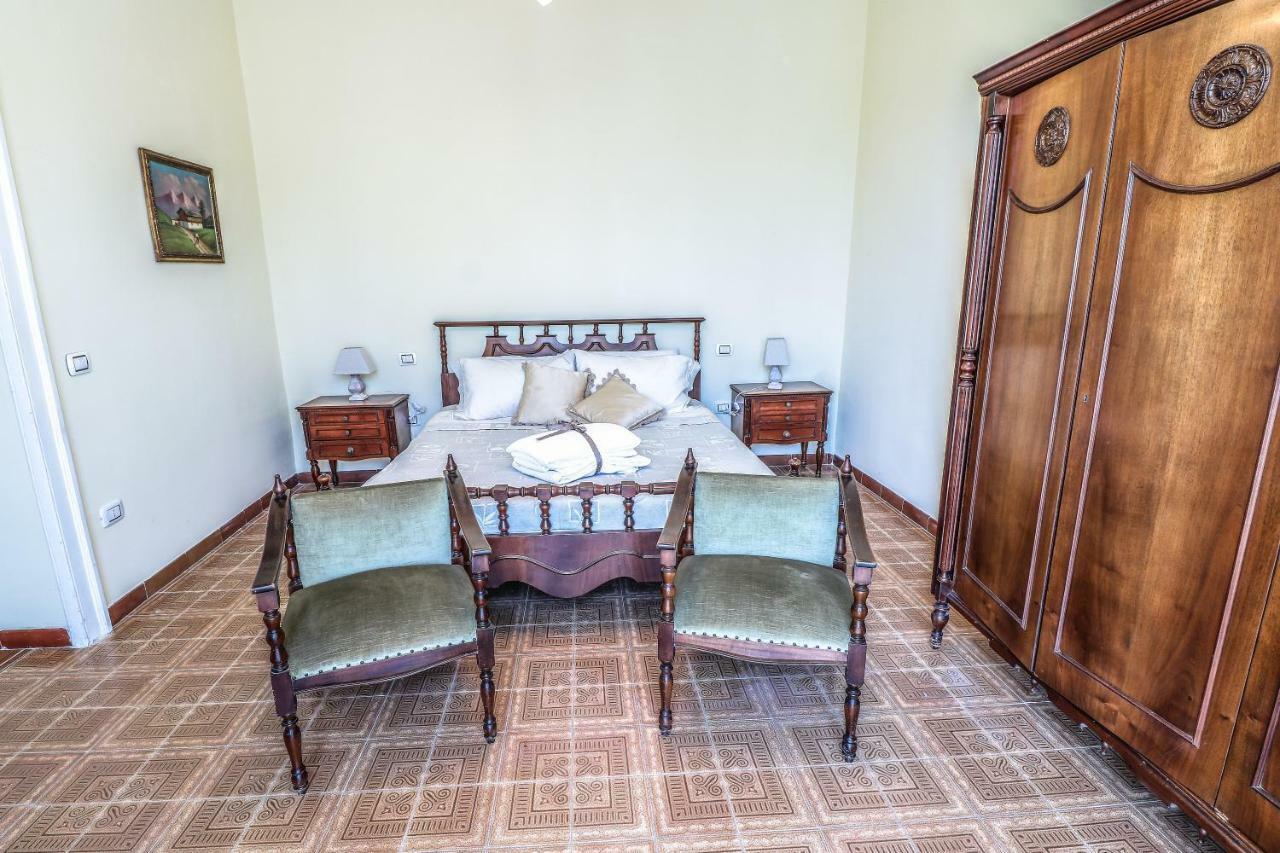 Scognamiglio Suites Ercolano Exterior photo