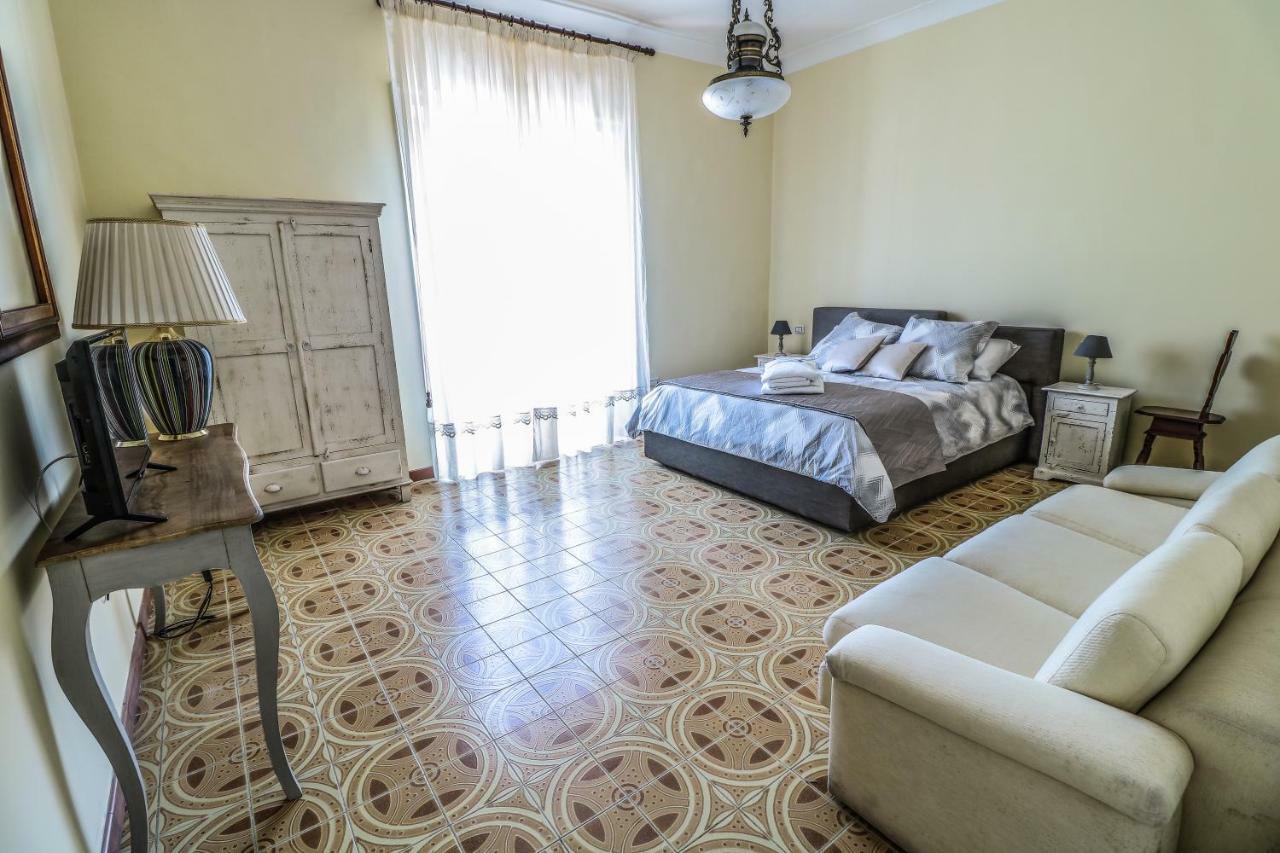 Scognamiglio Suites Ercolano Exterior photo