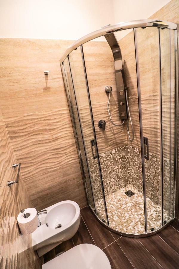 Scognamiglio Suites Ercolano Exterior photo
