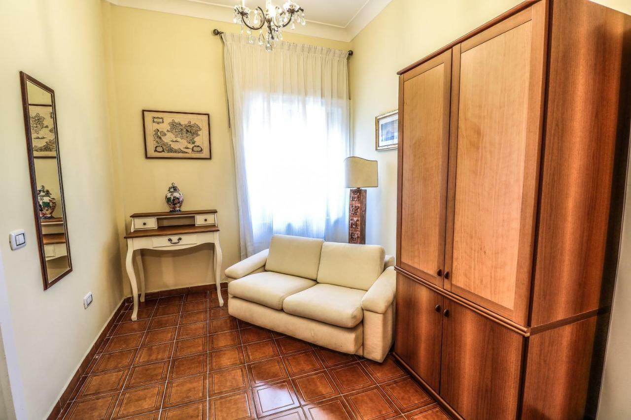 Scognamiglio Suites Ercolano Exterior photo