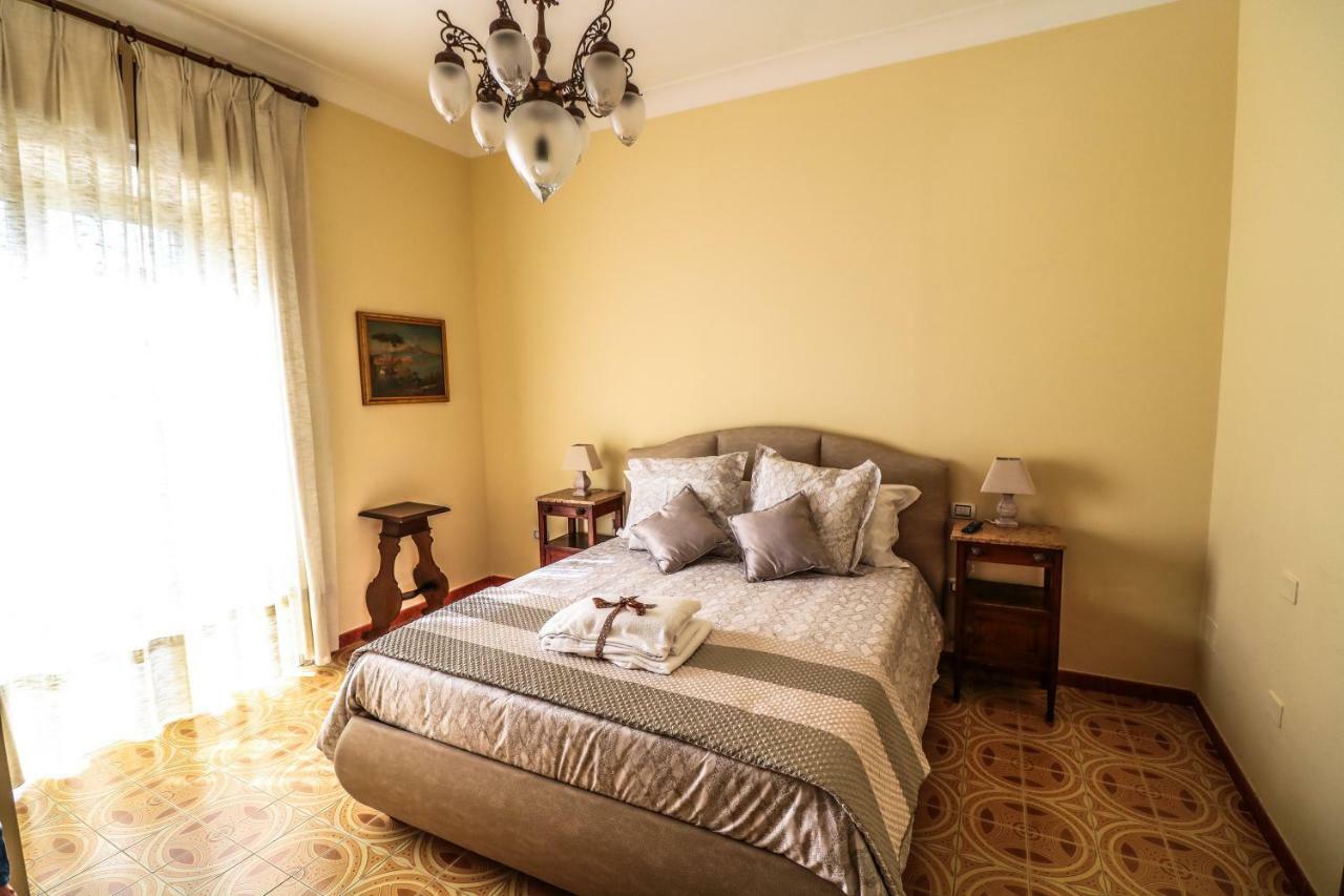 Scognamiglio Suites Ercolano Exterior photo