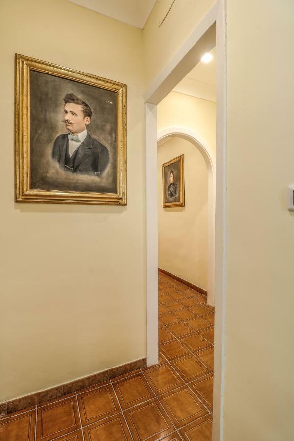Scognamiglio Suites Ercolano Exterior photo